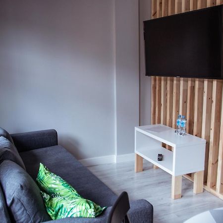 Apartamenty Dluga 6 Bydgoszcz Buitenkant foto