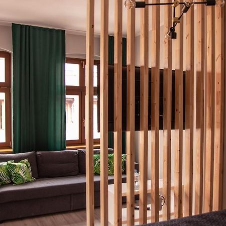 Apartamenty Dluga 6 Bydgoszcz Buitenkant foto