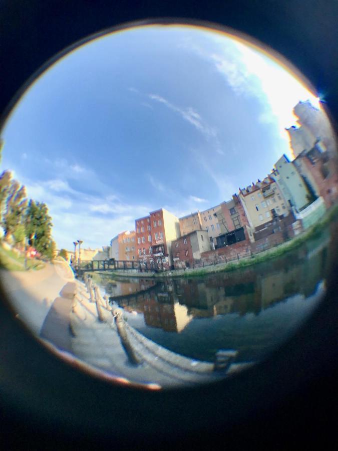 Apartamenty Dluga 6 Bydgoszcz Buitenkant foto
