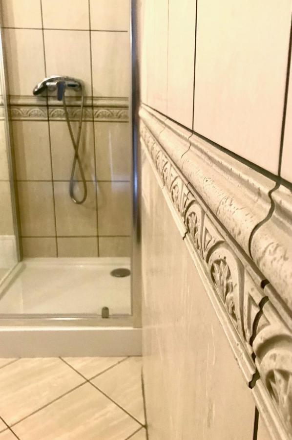Apartamenty Dluga 6 Bydgoszcz Buitenkant foto
