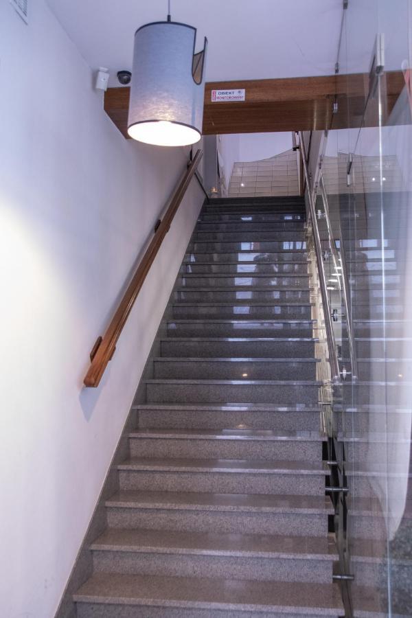 Apartamenty Dluga 6 Bydgoszcz Buitenkant foto