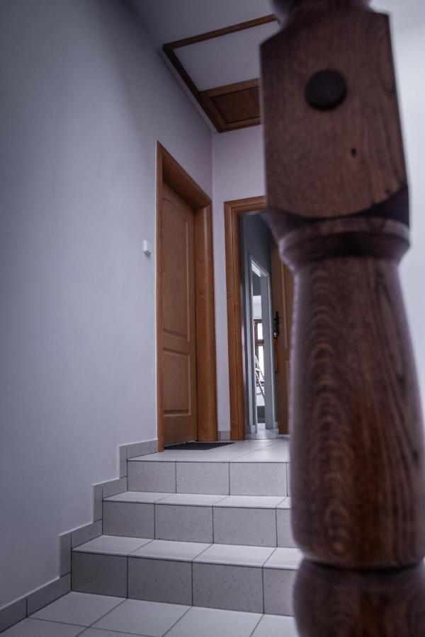 Apartamenty Dluga 6 Bydgoszcz Buitenkant foto