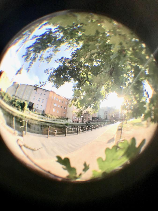 Apartamenty Dluga 6 Bydgoszcz Buitenkant foto