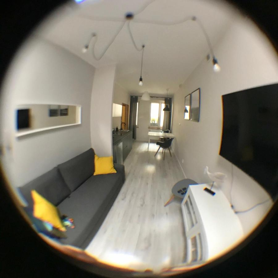 Apartamenty Dluga 6 Bydgoszcz Buitenkant foto
