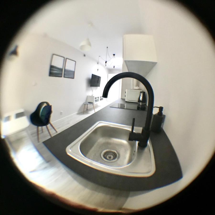 Apartamenty Dluga 6 Bydgoszcz Buitenkant foto