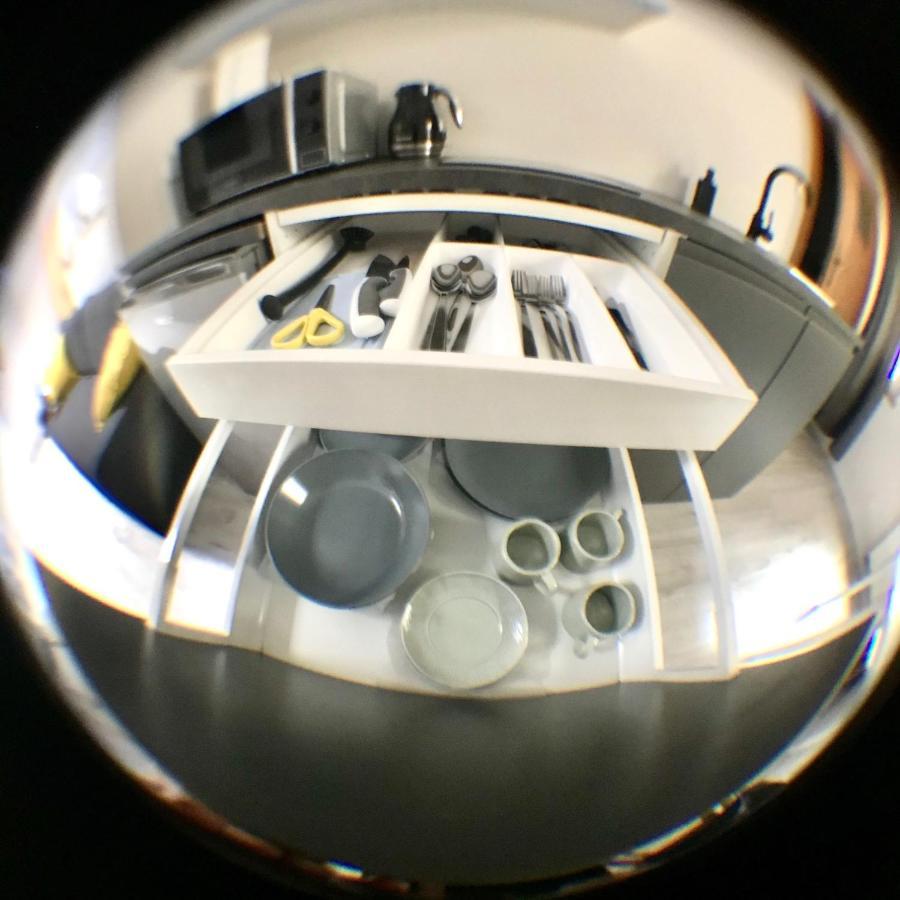 Apartamenty Dluga 6 Bydgoszcz Buitenkant foto
