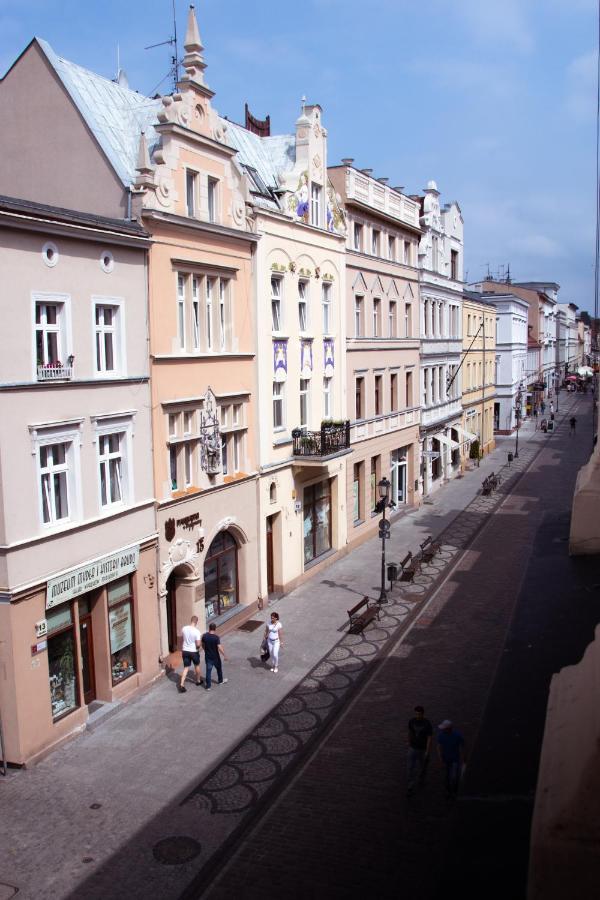 Apartamenty Dluga 6 Bydgoszcz Buitenkant foto