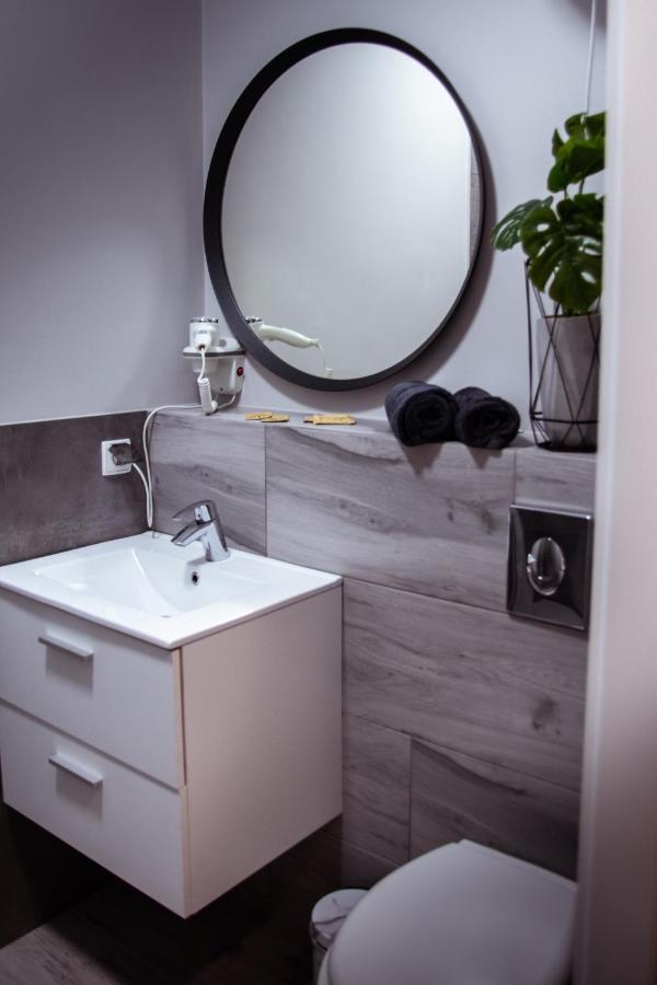 Apartamenty Dluga 6 Bydgoszcz Buitenkant foto
